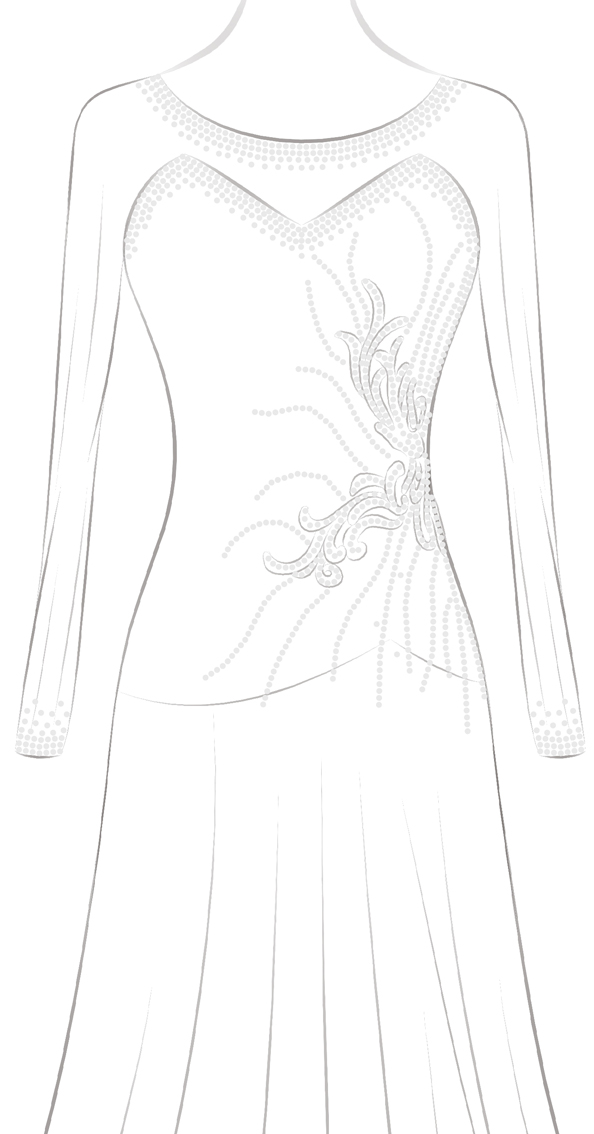 Rhinestone Color Img