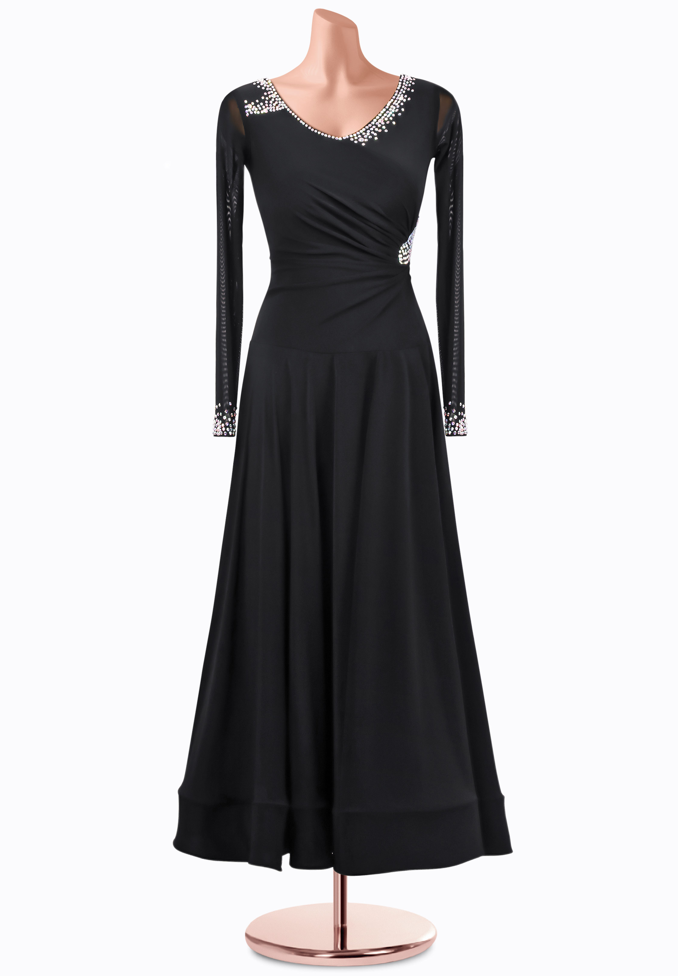 Shadow Dream Smooth Dress MQ-S478