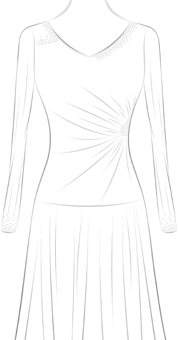 Rhinestone Color Img