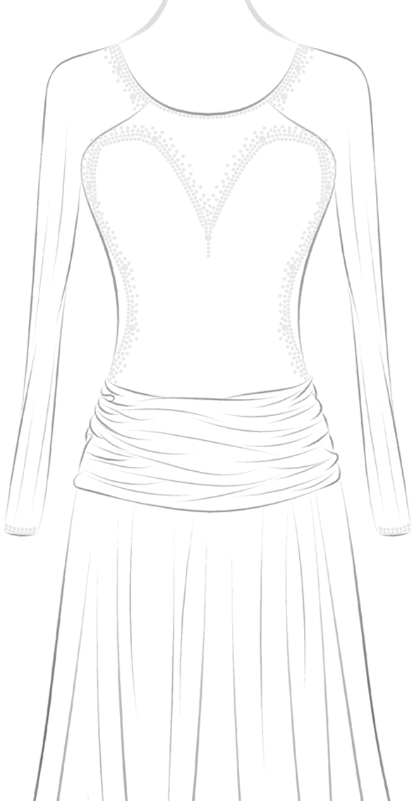 Rhinestone Color Img