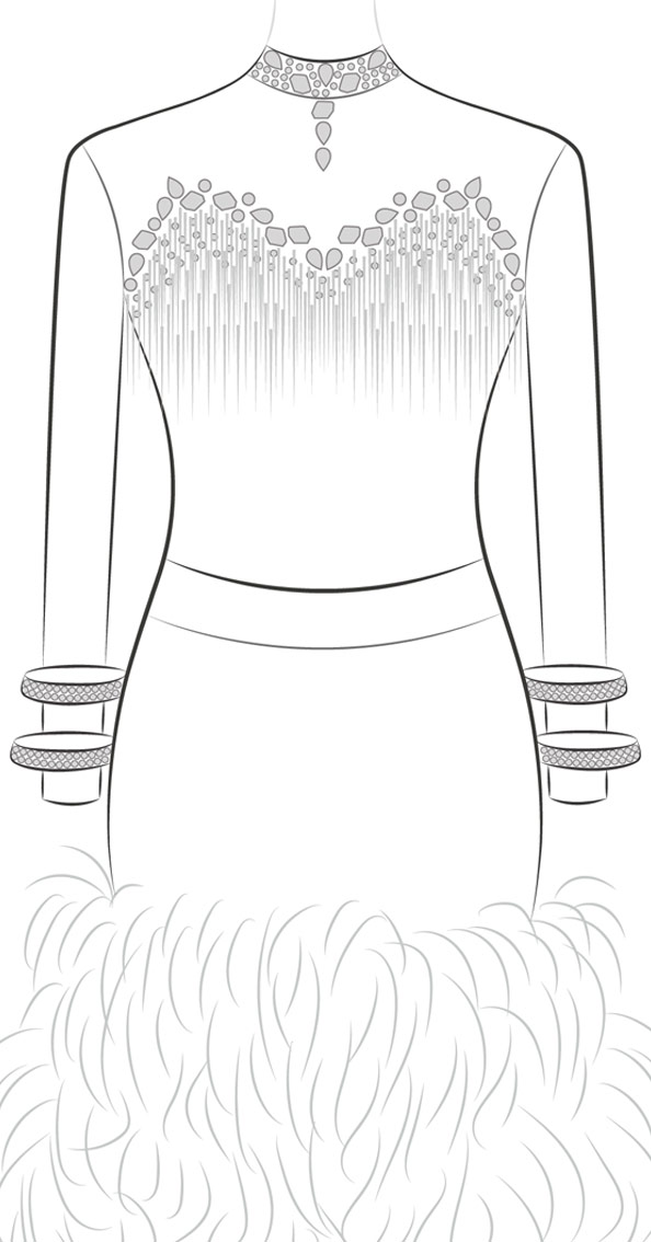 Rhinestone Color Img