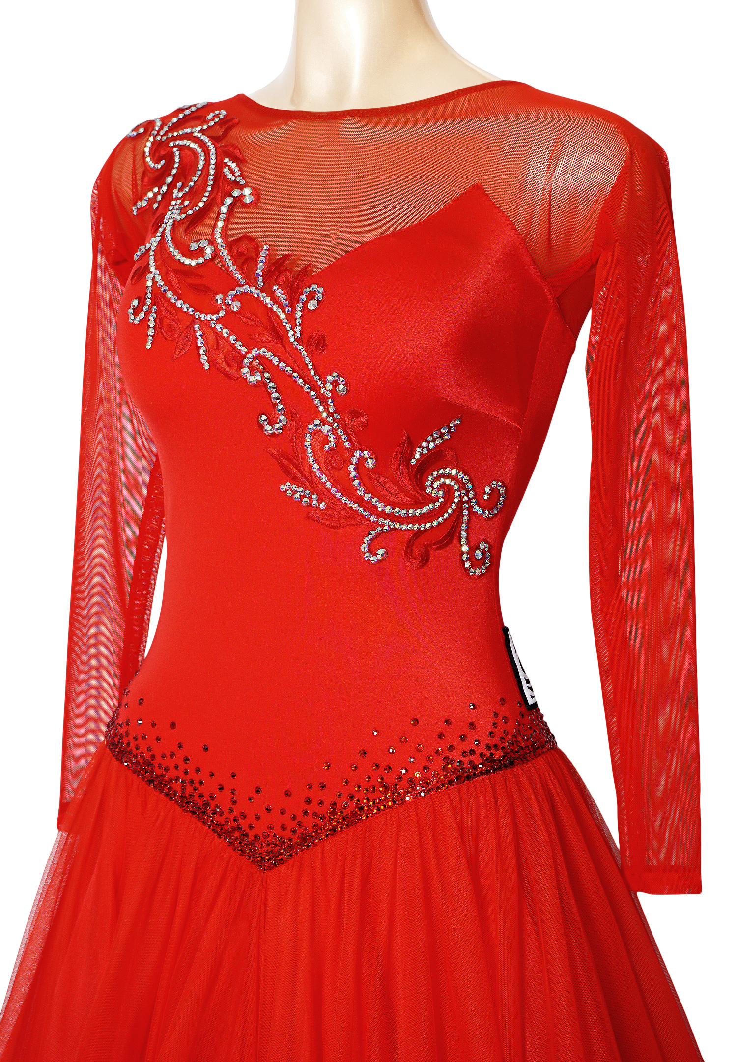 Red A056_