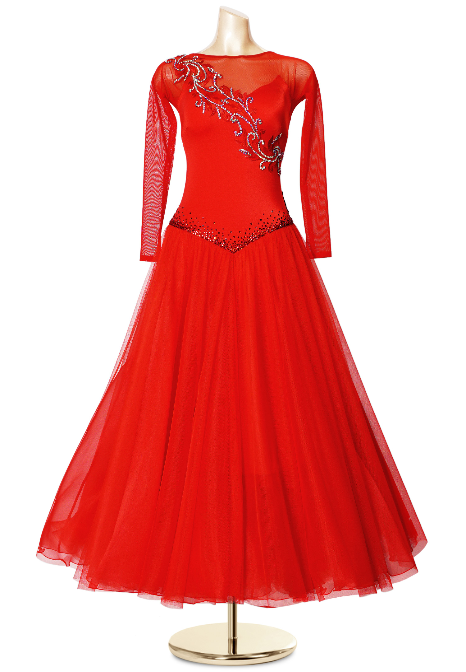 Red A056_