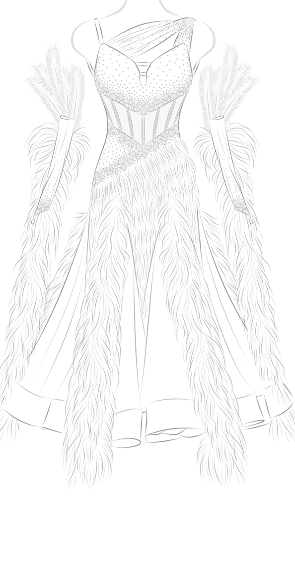 Rhinestone Color Img