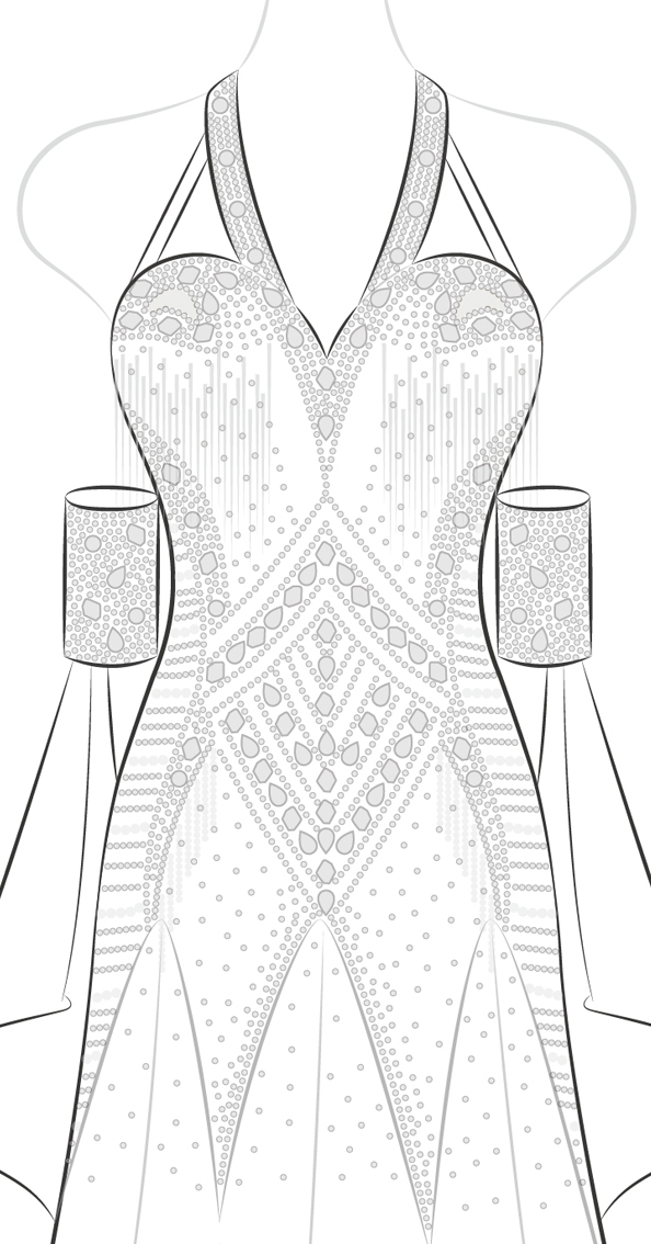 Rhinestone Color Img