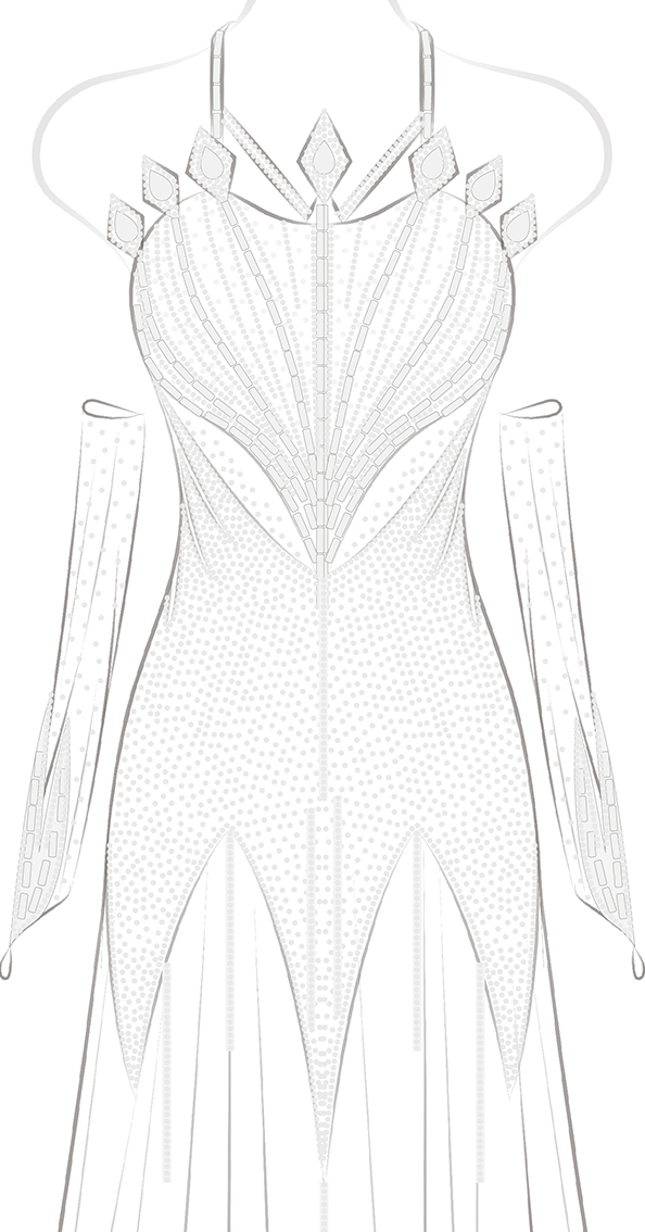 Rhinestone Color Img