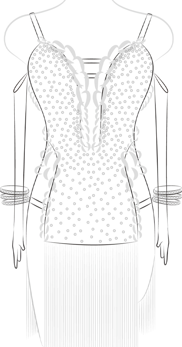 Rhinestone Color Img