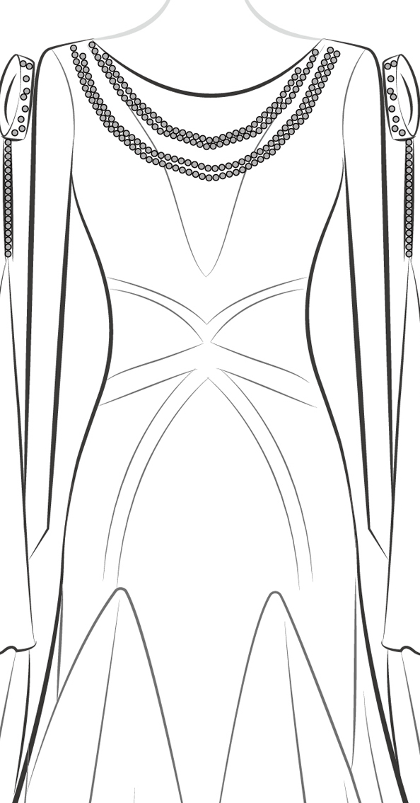 Rhinestone Color Img