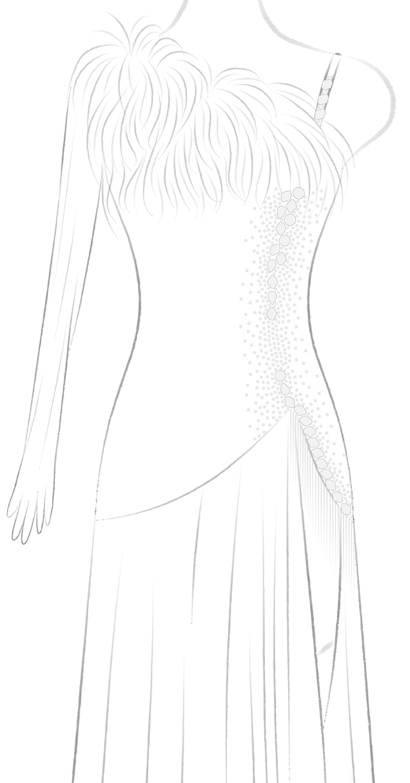 Rhinestone Color Img