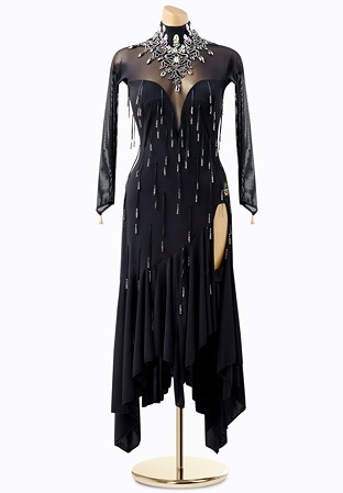Victoria Blitz Midnight Hour Smooth Gown