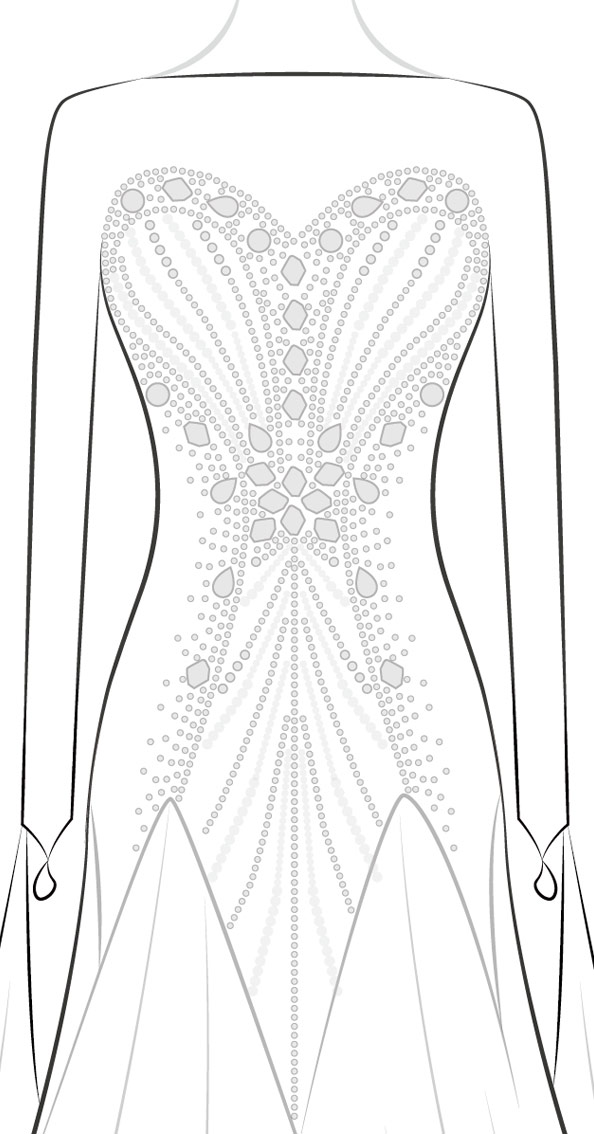 Rhinestone Color Img