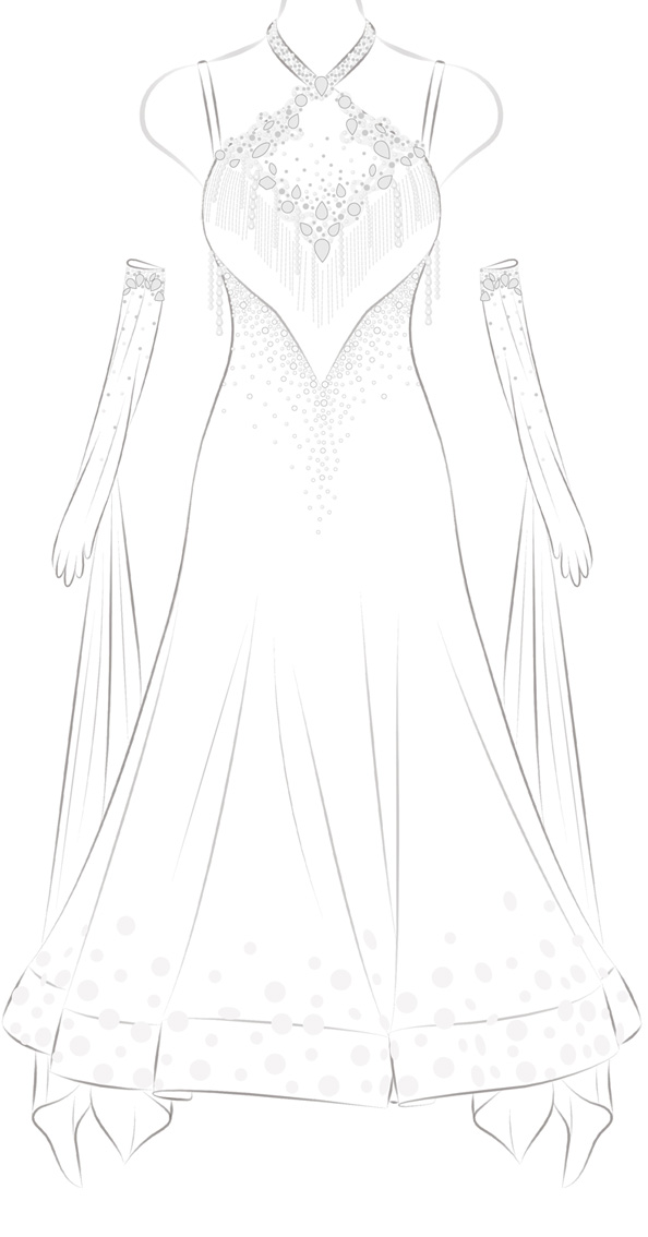 Rhinestone Color Img