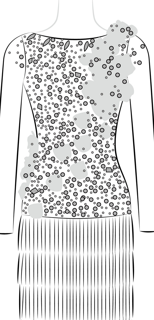 Rhinestone Color Img