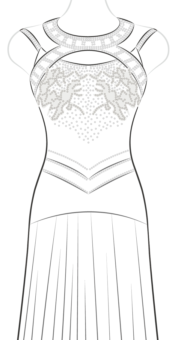 Rhinestone Color Img