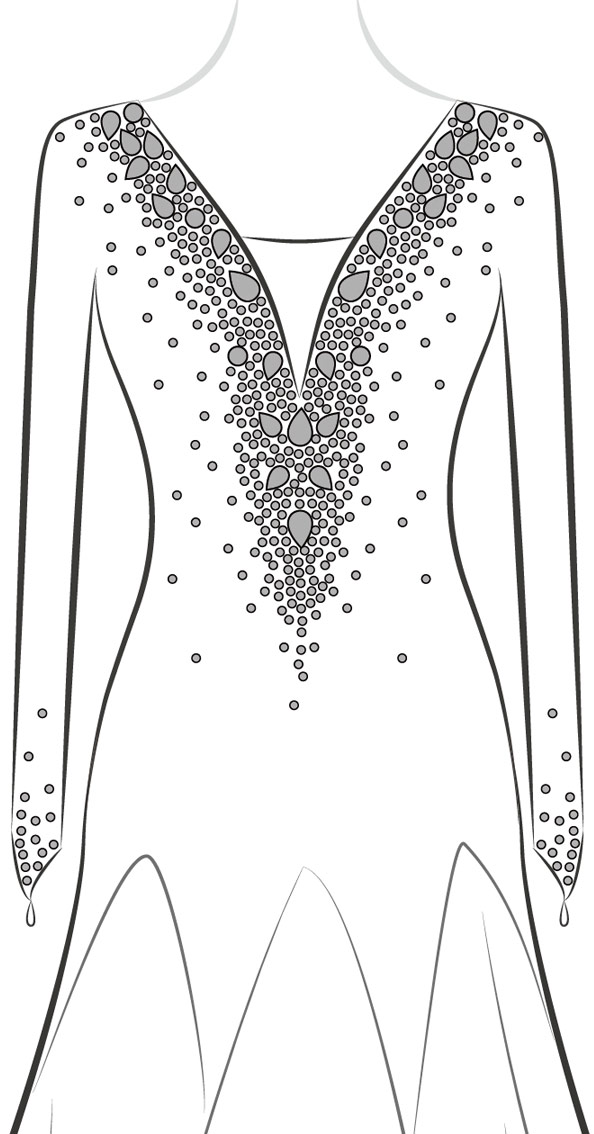 Rhinestone Color Img