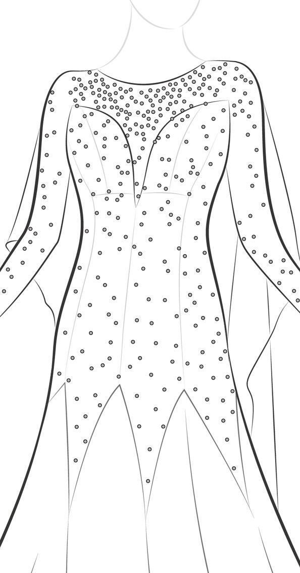 Rhinestone Color Img