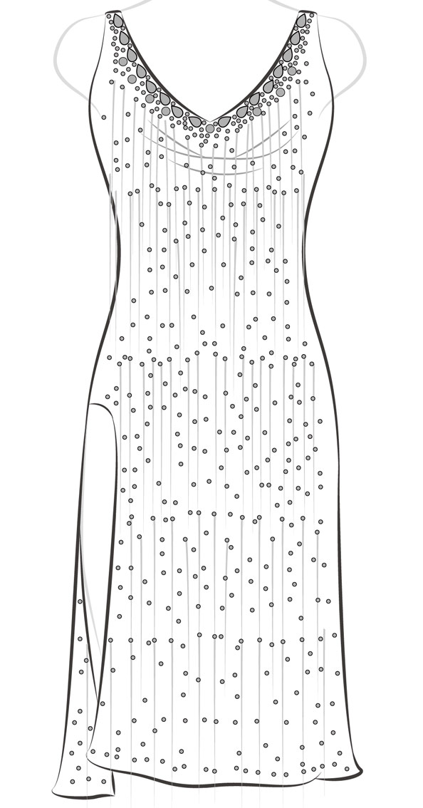 Rhinestone Color Img