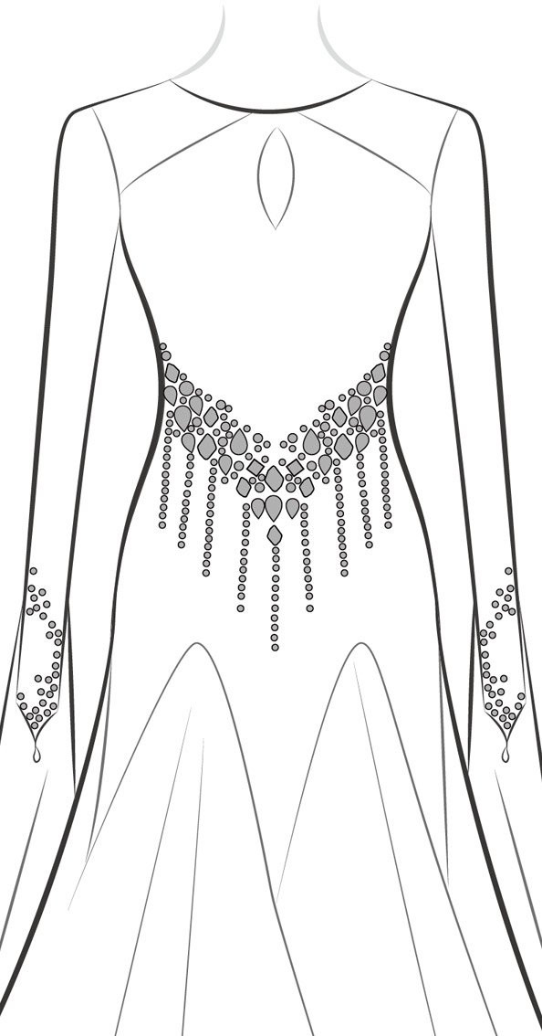 Rhinestone Color Img