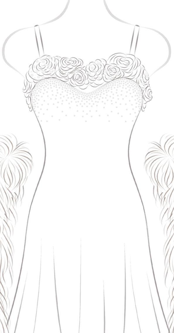 Rhinestone Color Img