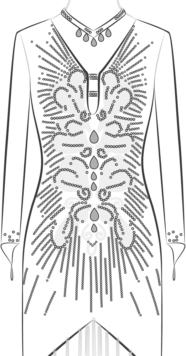 Rhinestone Color Img