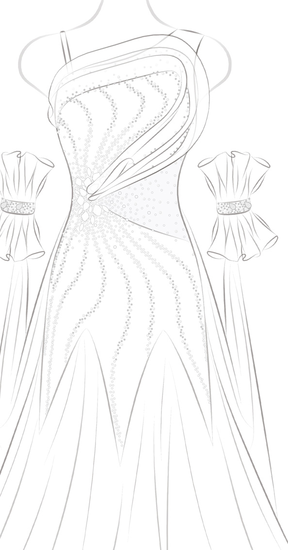 Rhinestone Color Img
