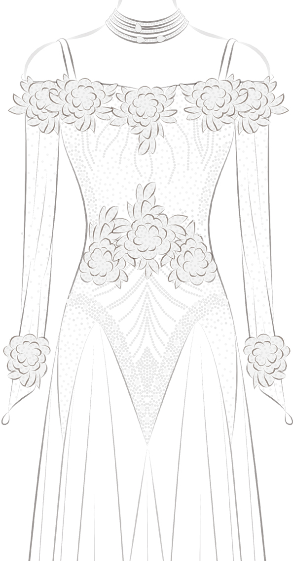 Rhinestone Color Img