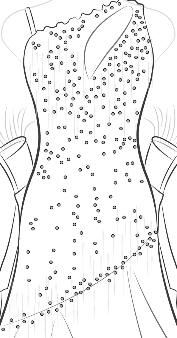 Rhinestone Color Img