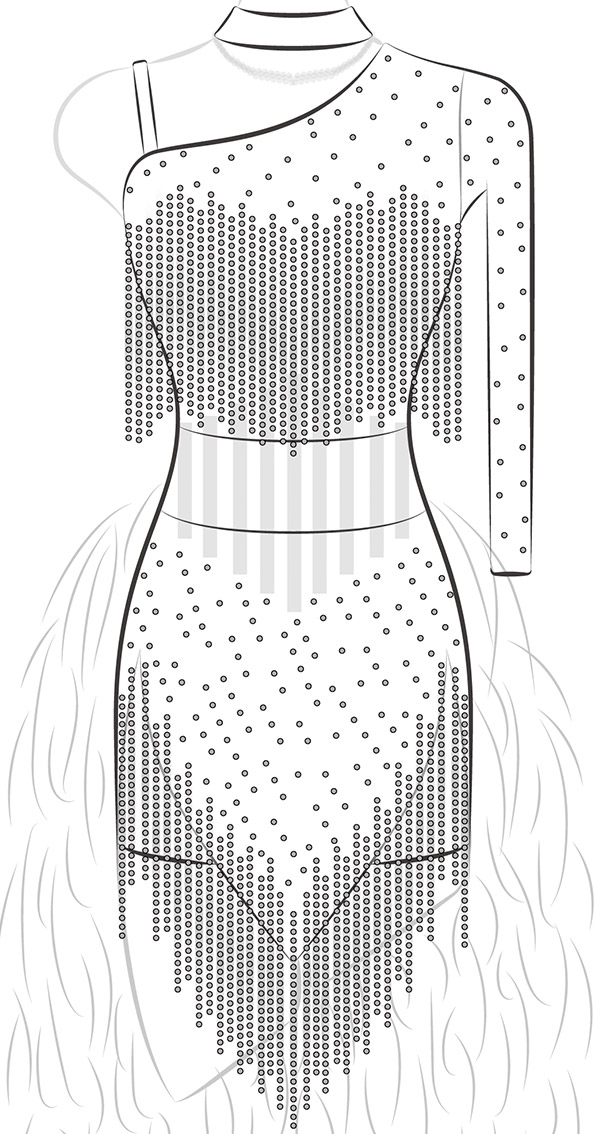 Rhinestone Color Img