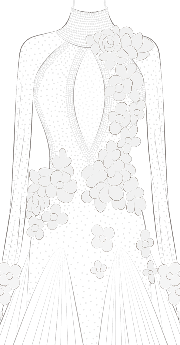 Rhinestone Color Img