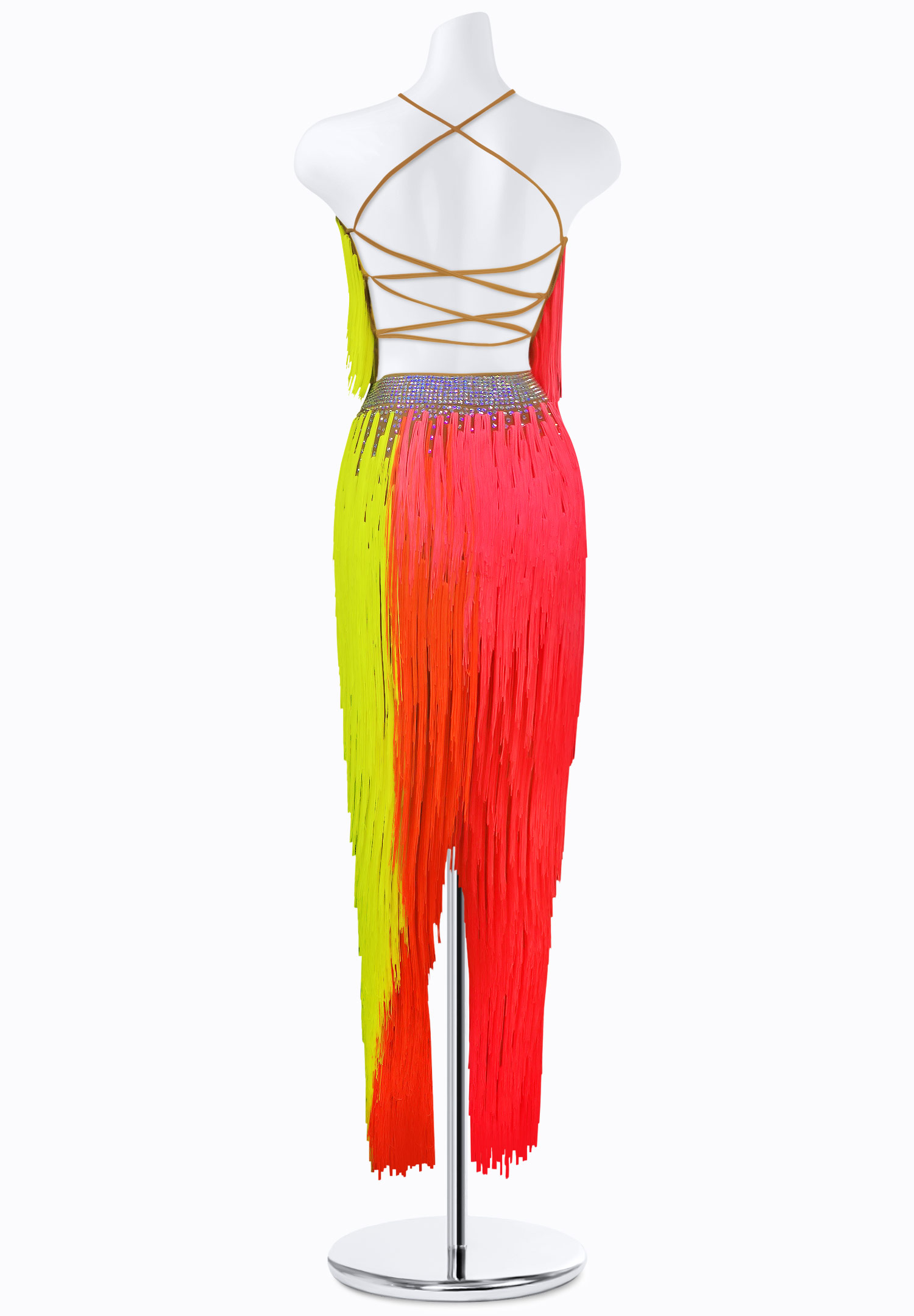 Pink Fizz / Orange / Lime_