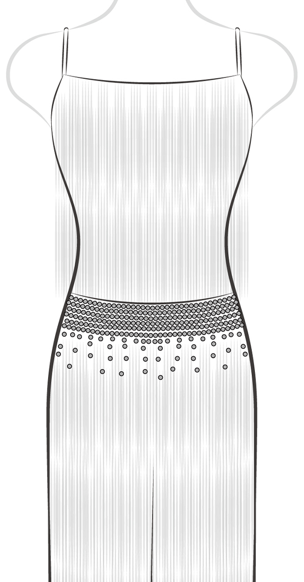 Rhinestone Color Img