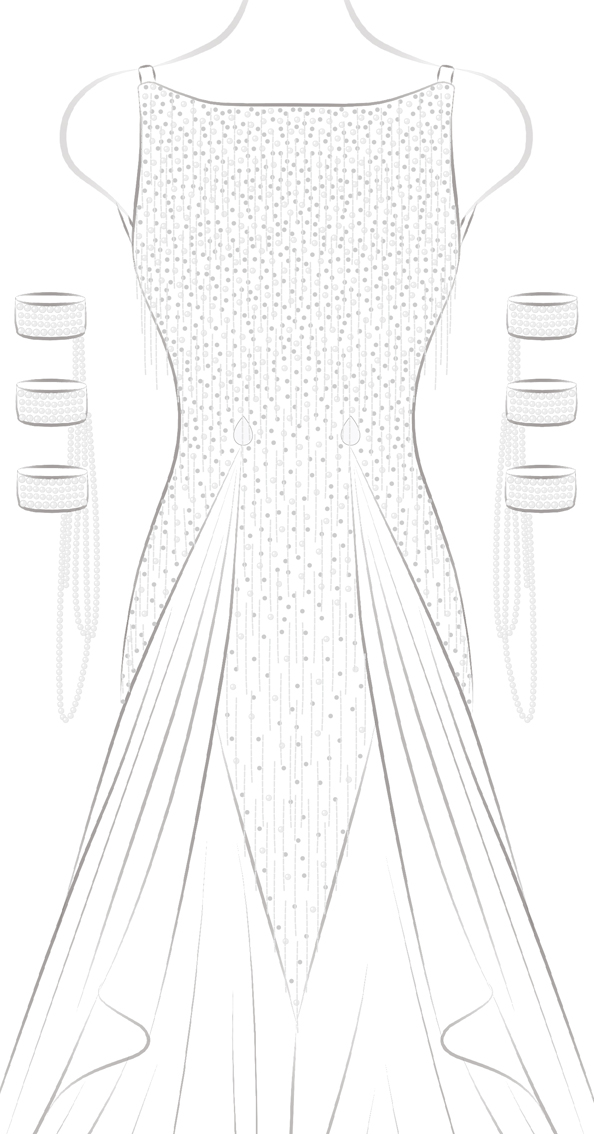Rhinestone Color Img