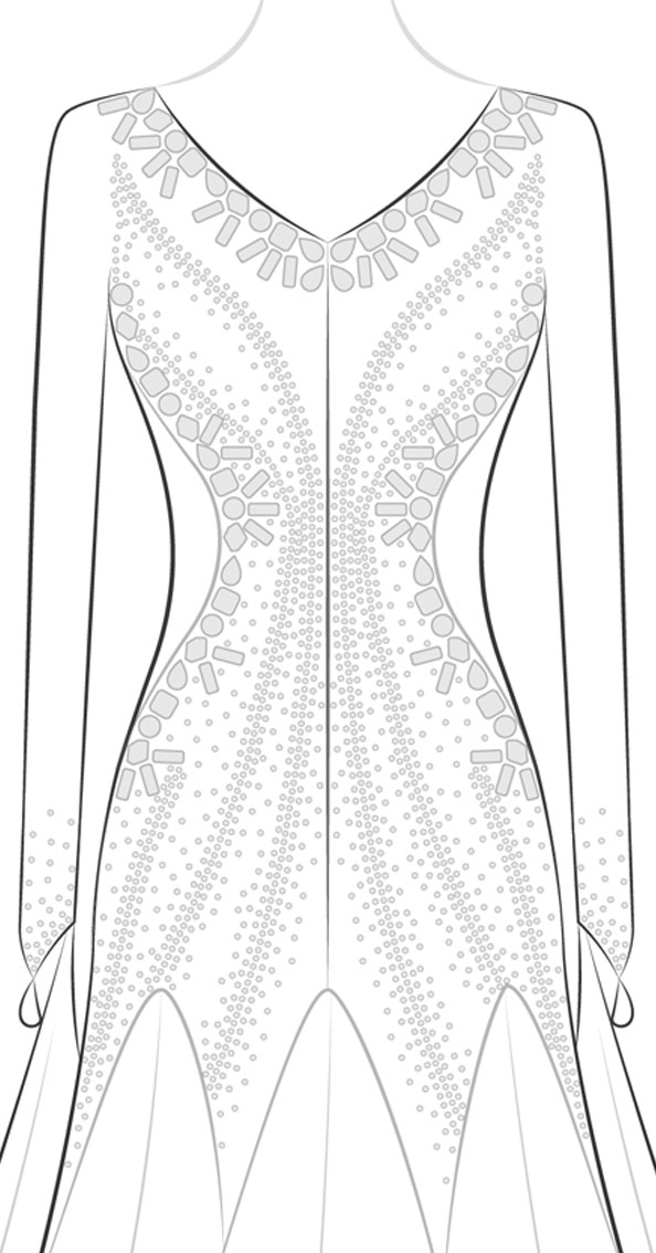 Rhinestone Color Img