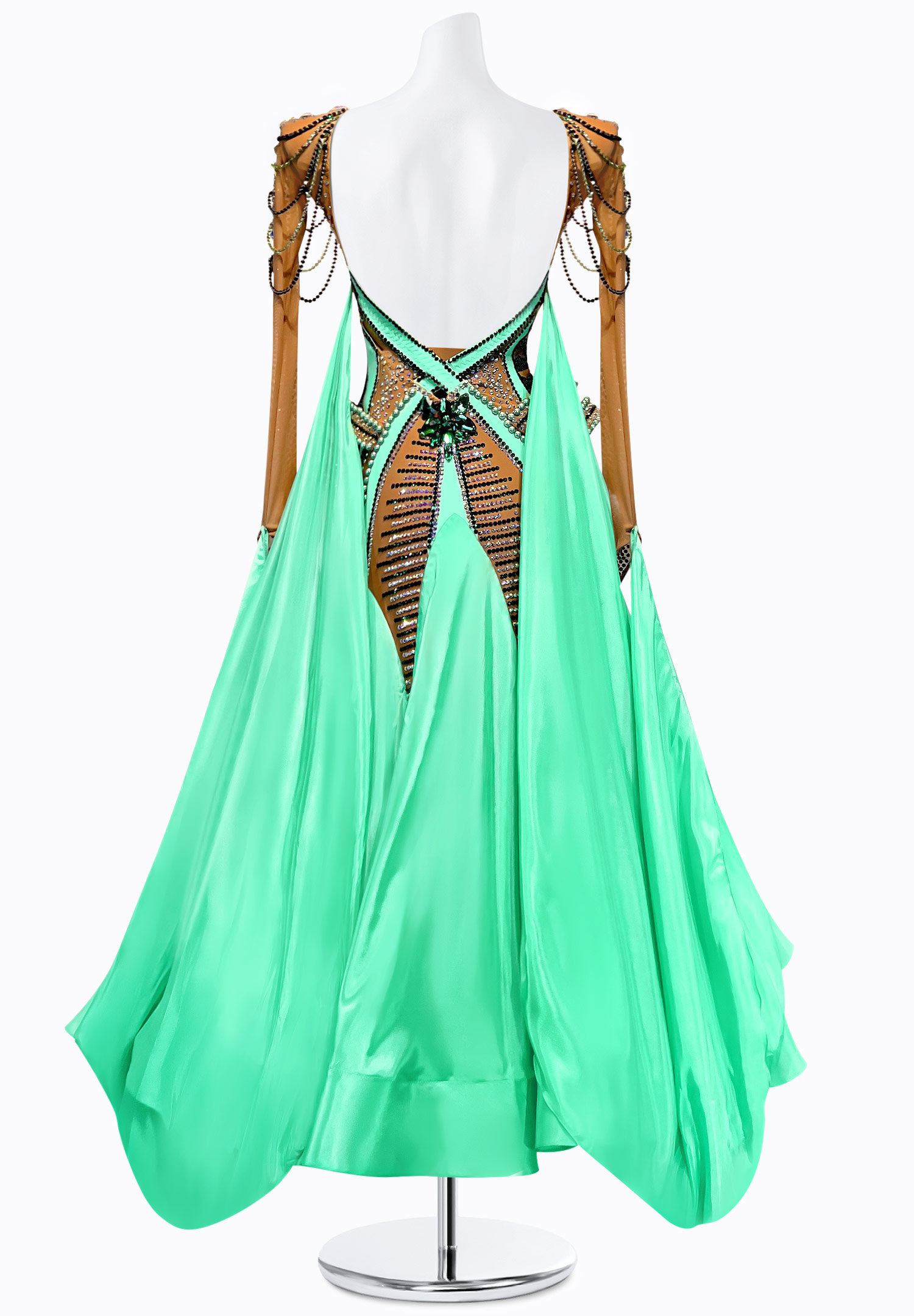 Spearmint 123_