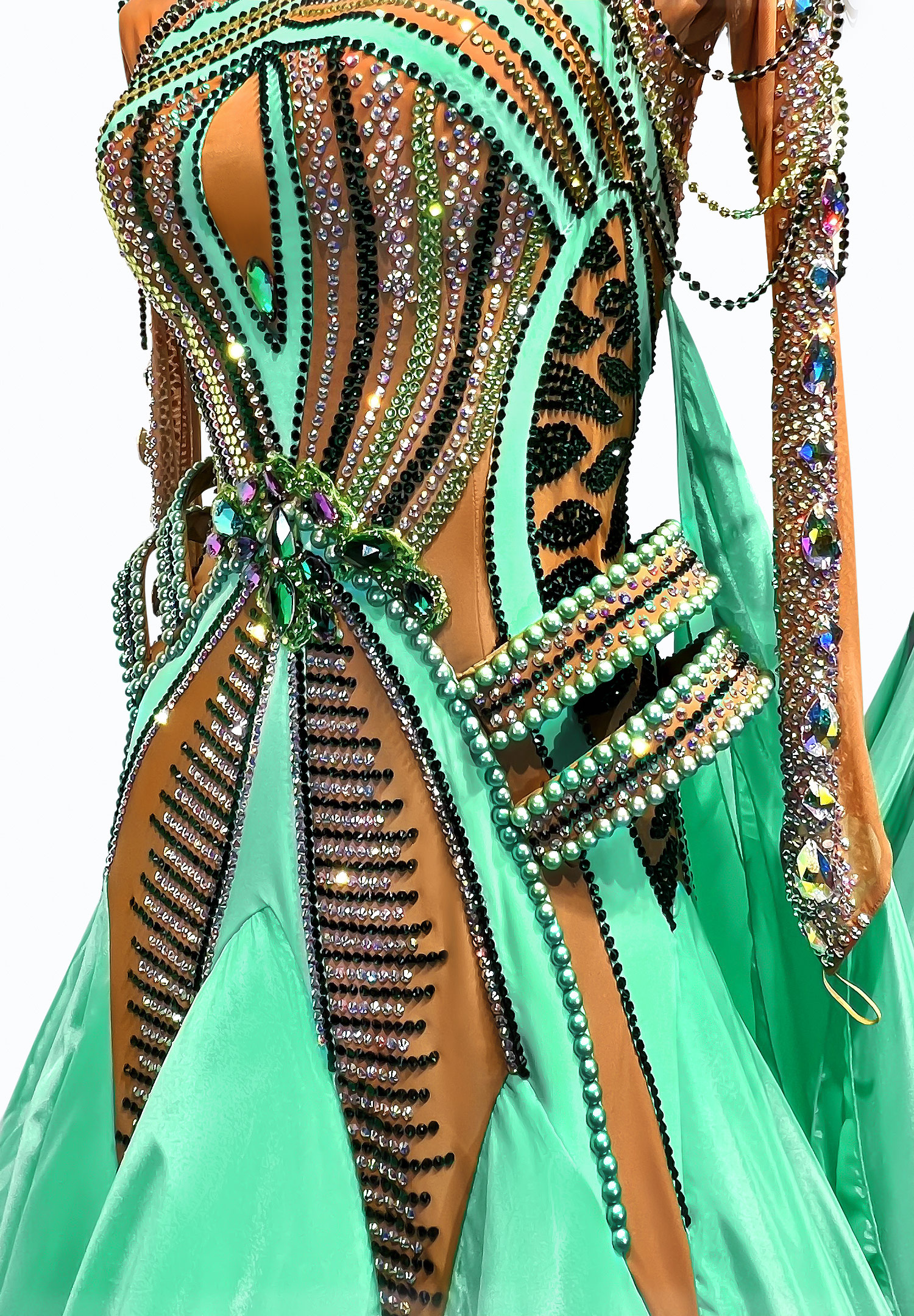 Spearmint 123_