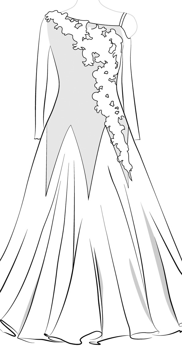 Major Fabric Color img