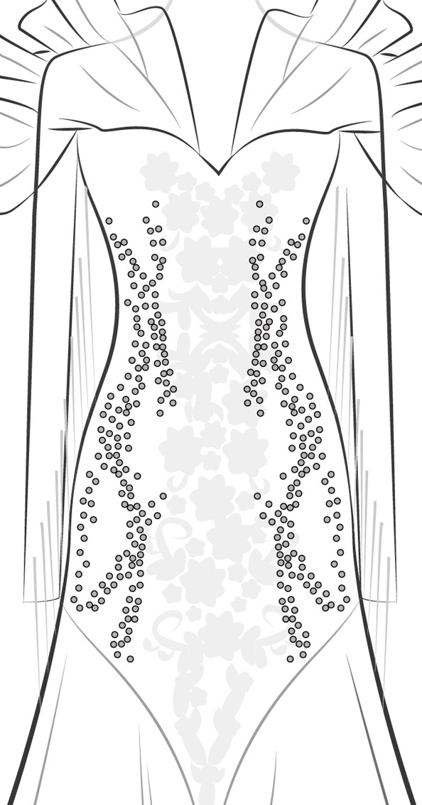 Rhinestone Color Img