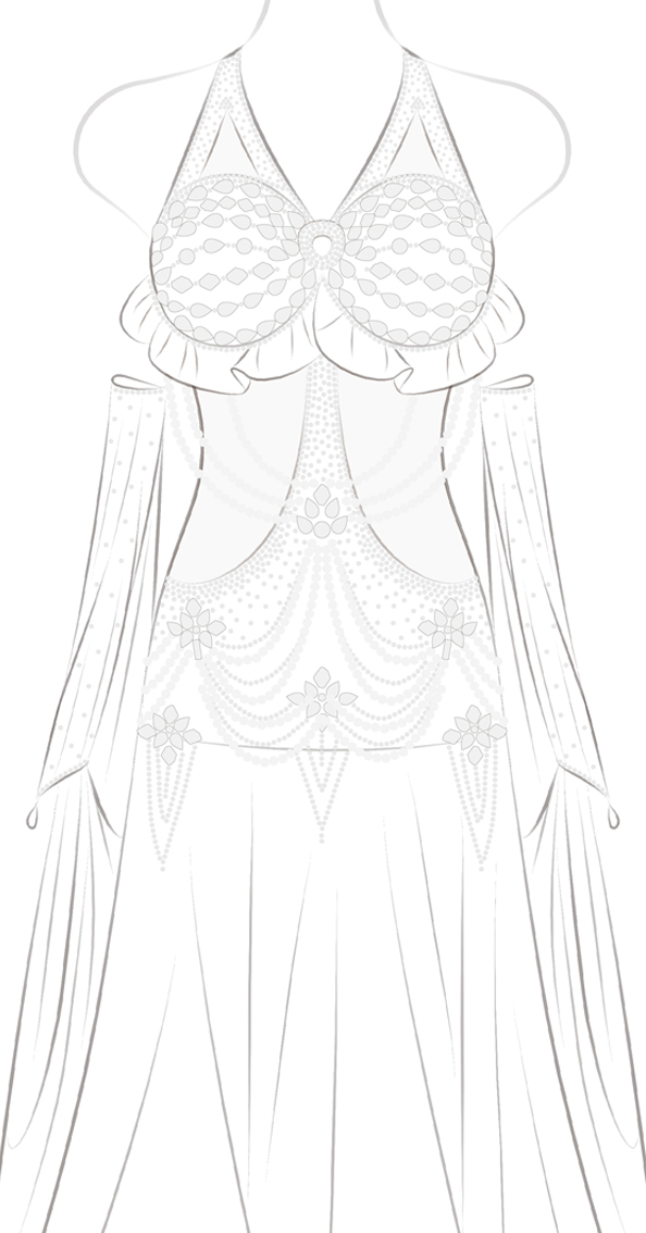 Rhinestone Color Img