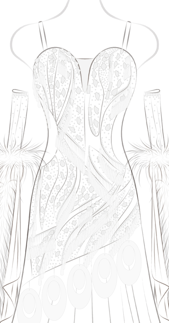 Rhinestone Color Img