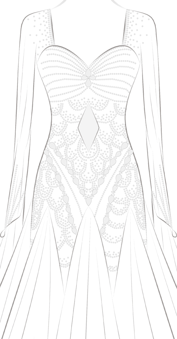 Rhinestone Color Img