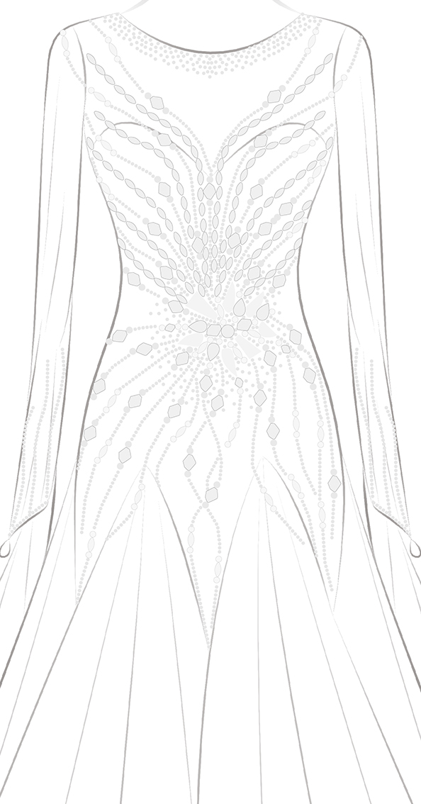 Rhinestone Color Img