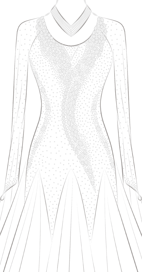 Rhinestone Color Img