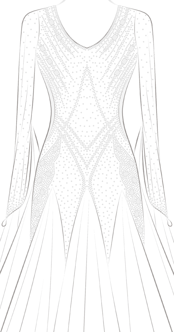 Rhinestone Color Img