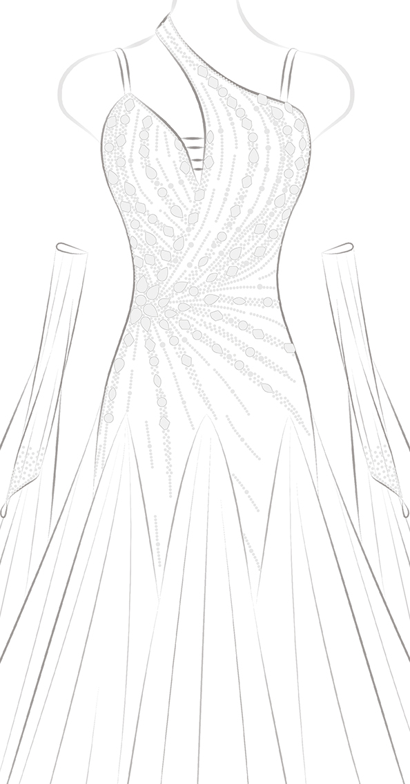 Rhinestone Color Img