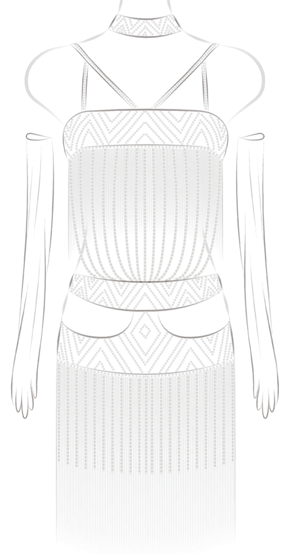 Rhinestone Color Img