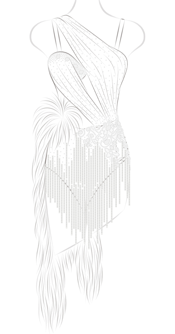 Rhinestone Color Img