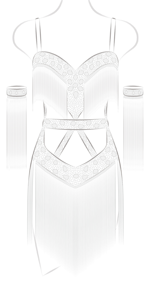 Rhinestone Color Img