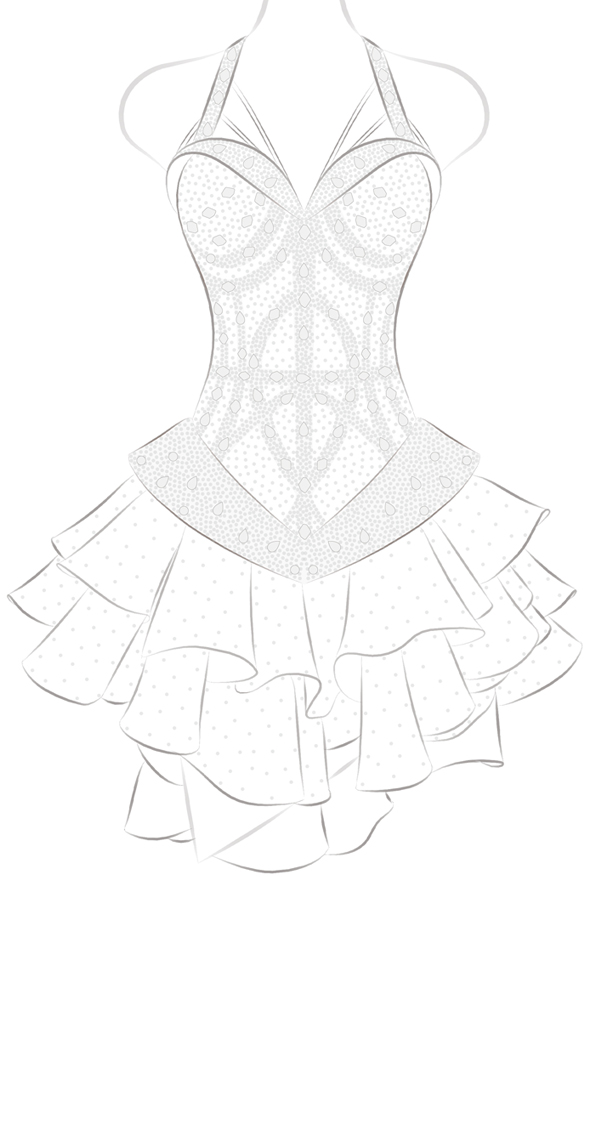 Rhinestone Color Img