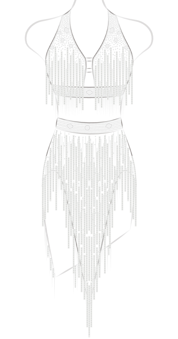 Rhinestone Color Img