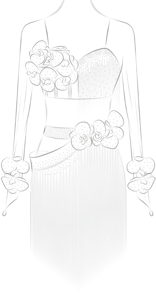 Rhinestone Color Img